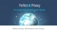 Perfect Privacy VPN Service Review